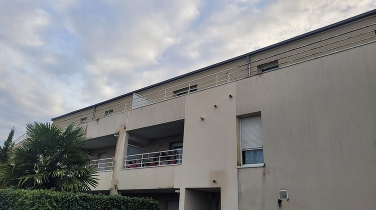 Ma-Cabane - Vente Appartement COUERON, 44 m²