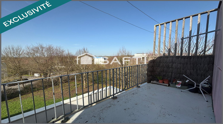 Ma-Cabane - Vente Appartement Coueron, 67 m²