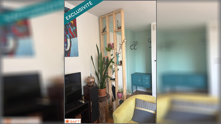 Ma-Cabane - Vente Appartement Coueron, 67 m²