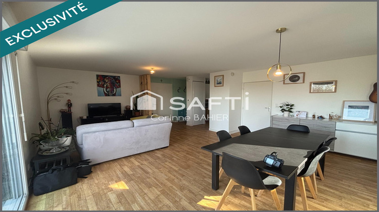 Ma-Cabane - Vente Appartement Coueron, 67 m²