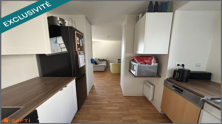 Ma-Cabane - Vente Appartement Coueron, 67 m²