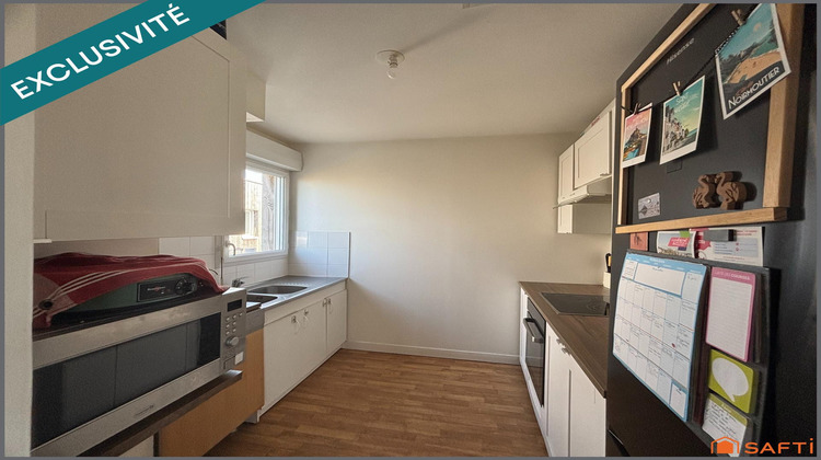 Ma-Cabane - Vente Appartement Coueron, 67 m²