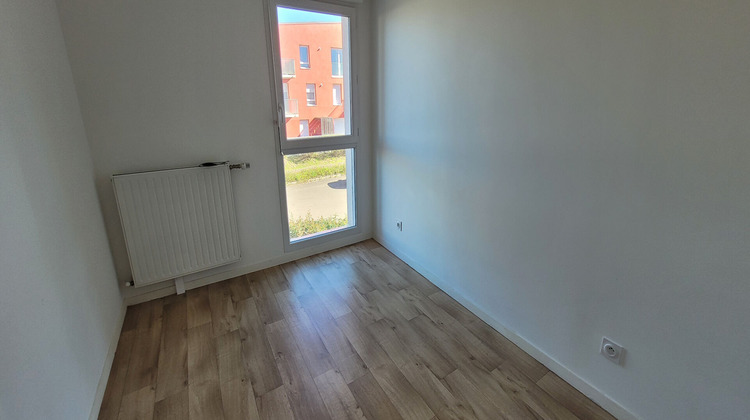Ma-Cabane - Vente Appartement COUERON, 63 m²