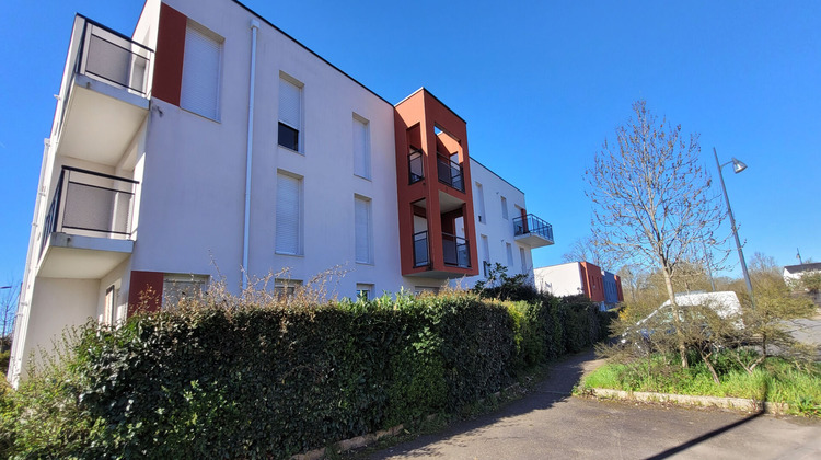 Ma-Cabane - Vente Appartement COUERON, 63 m²
