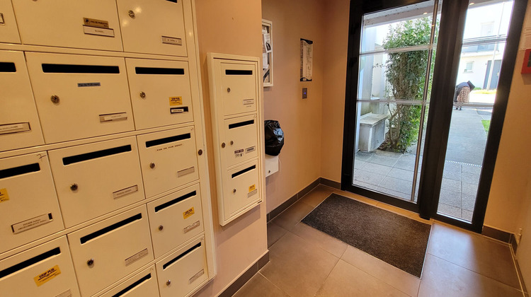 Ma-Cabane - Vente Appartement COUERON, 63 m²