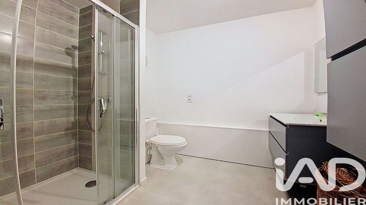 Ma-Cabane - Vente Appartement Couëron, 42 m²