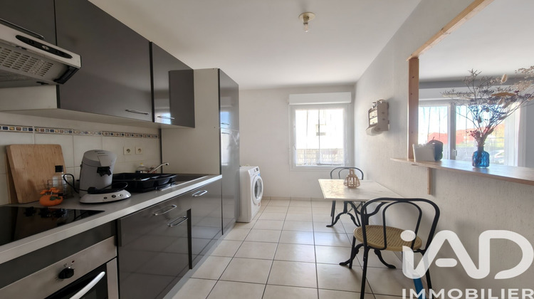 Ma-Cabane - Vente Appartement Couëron, 70 m²