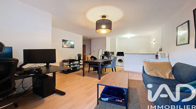 Ma-Cabane - Vente Appartement Couëron, 36 m²