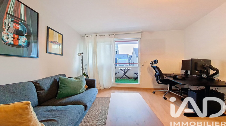 Ma-Cabane - Vente Appartement Couëron, 36 m²