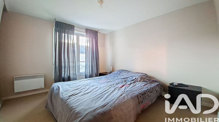 Ma-Cabane - Vente Appartement Couëron, 36 m²