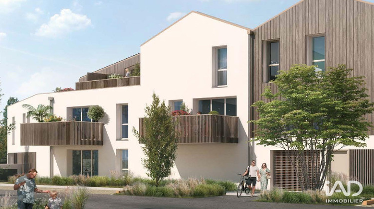 Ma-Cabane - Vente Appartement Couëron, 56 m²