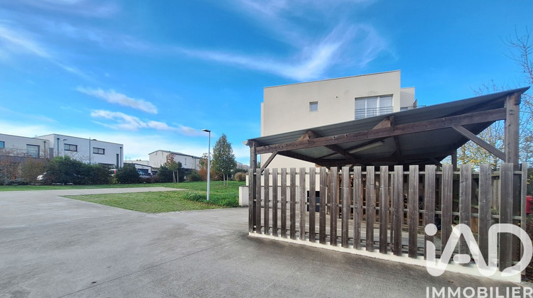 Ma-Cabane - Vente Appartement Couëron, 42 m²