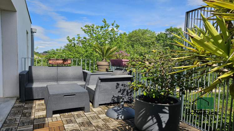 Ma-Cabane - Vente Appartement Couëron, 67 m²