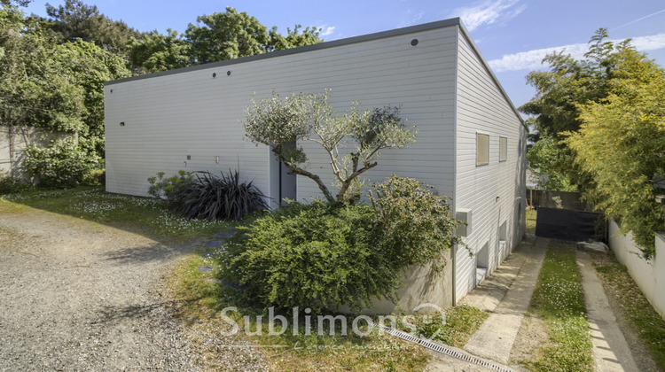 Ma-Cabane - Vente Appartement Couëron, 65 m²