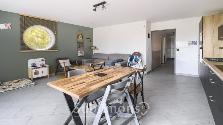 Ma-Cabane - Vente Appartement Couëron, 65 m²
