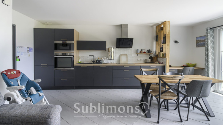 Ma-Cabane - Vente Appartement Couëron, 65 m²