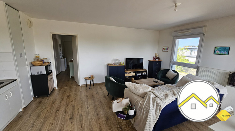 Ma-Cabane - Vente Appartement Couëron, 65 m²