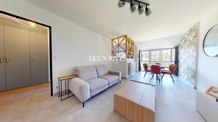 Ma-Cabane - Vente Appartement Couëron, 97 m²