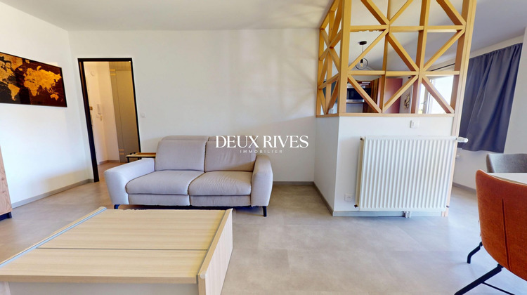 Ma-Cabane - Vente Appartement Couëron, 97 m²