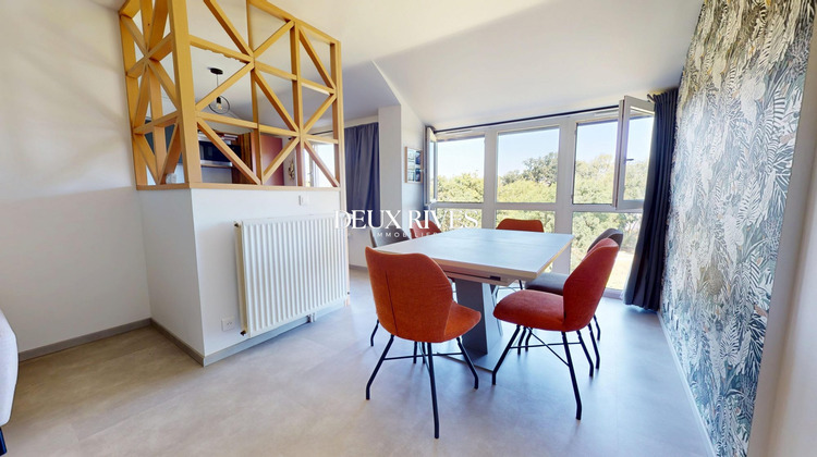 Ma-Cabane - Vente Appartement Couëron, 97 m²