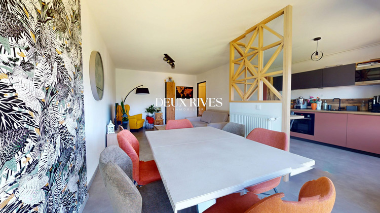 Ma-Cabane - Vente Appartement Couëron, 97 m²