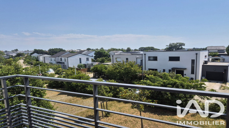 Ma-Cabane - Vente Appartement Couëron, 67 m²