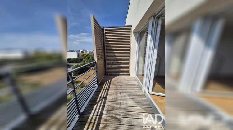 Ma-Cabane - Vente Appartement Couëron, 67 m²