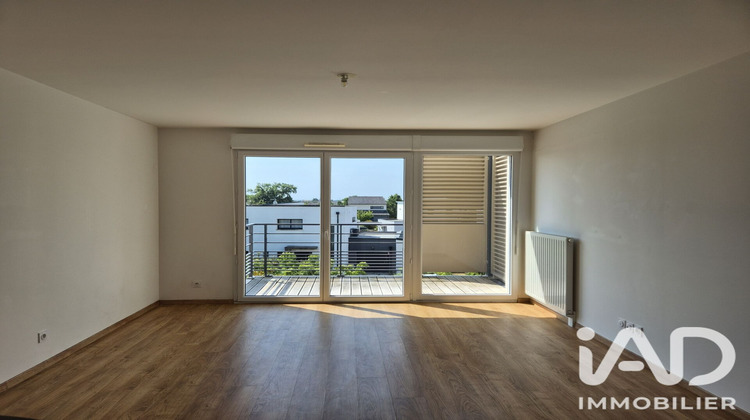 Ma-Cabane - Vente Appartement Couëron, 67 m²