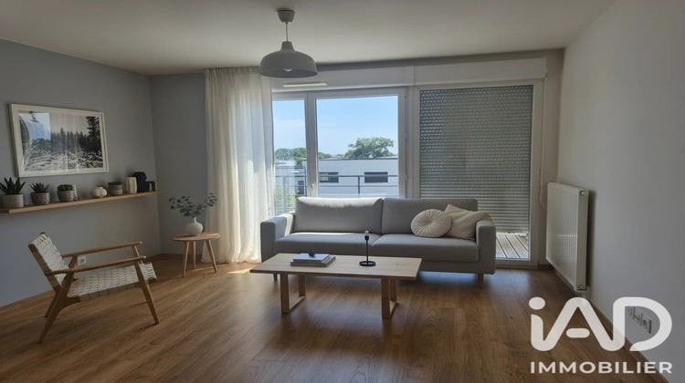 Ma-Cabane - Vente Appartement Couëron, 67 m²