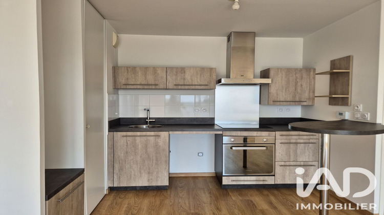 Ma-Cabane - Vente Appartement Couëron, 67 m²