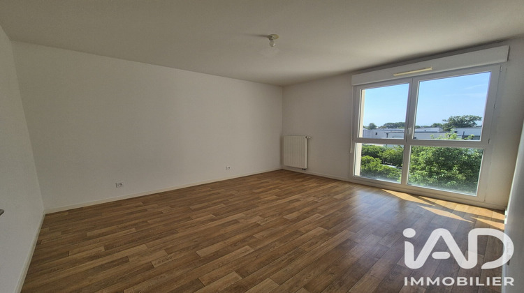 Ma-Cabane - Vente Appartement Couëron, 67 m²