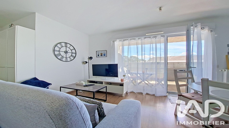 Ma-Cabane - Vente Appartement Couëron, 59 m²