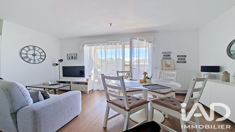 Ma-Cabane - Vente Appartement Couëron, 59 m²
