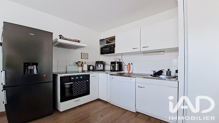 Ma-Cabane - Vente Appartement Couëron, 59 m²