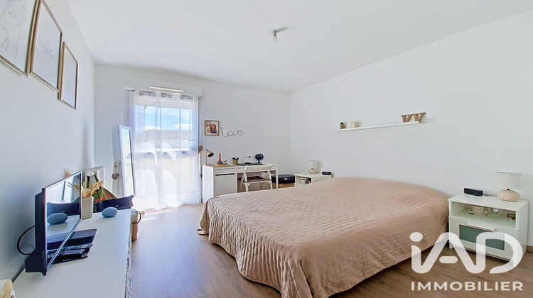 Ma-Cabane - Vente Appartement Couëron, 59 m²
