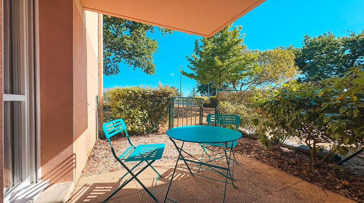 Ma-Cabane - Vente Appartement COUERON, 41 m²