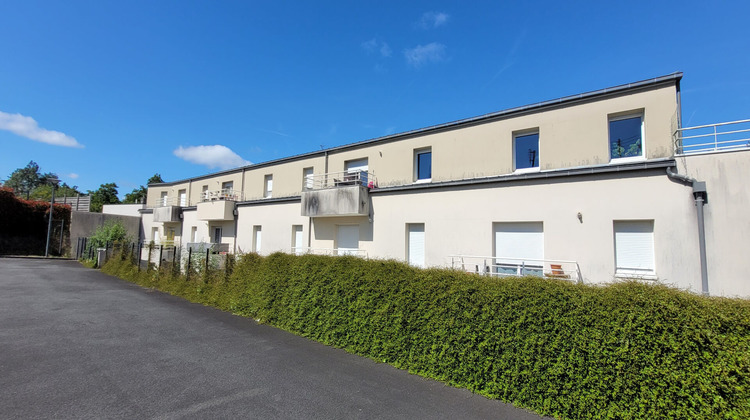 Ma-Cabane - Vente Appartement COUERON, 40 m²