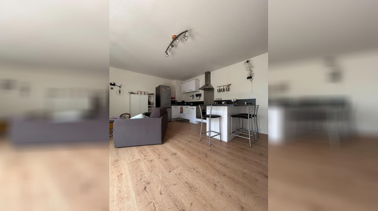 Ma-Cabane - Vente Appartement COUERON, 60 m²