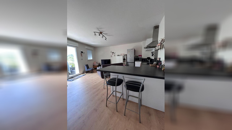 Ma-Cabane - Vente Appartement COUERON, 60 m²