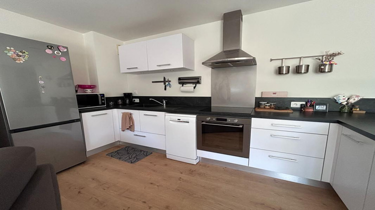 Ma-Cabane - Vente Appartement COUERON, 60 m²
