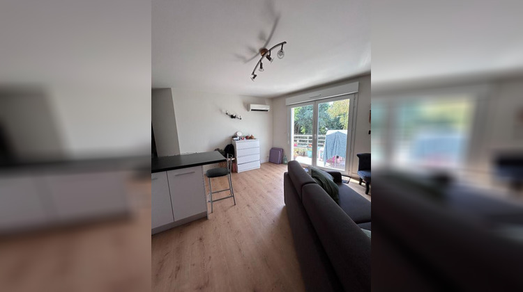 Ma-Cabane - Vente Appartement COUERON, 60 m²