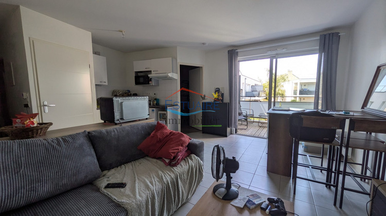 Ma-Cabane - Vente Appartement Couëron, 43 m²