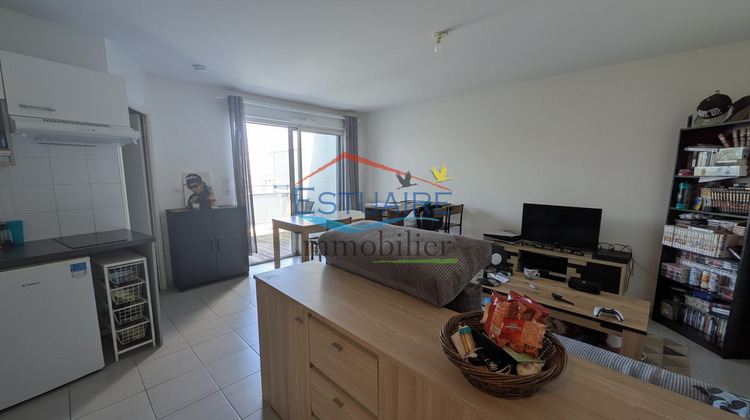 Ma-Cabane - Vente Appartement Couëron, 43 m²
