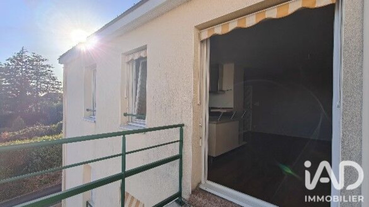 Ma-Cabane - Vente Appartement Couëron, 65 m²