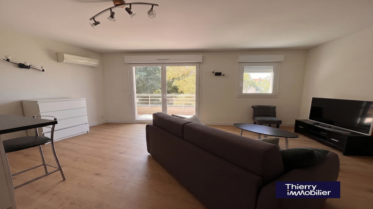Ma-Cabane - Vente Appartement COUERON, 60 m²