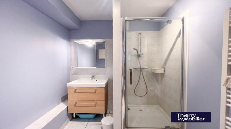 Ma-Cabane - Vente Appartement COUERON, 60 m²