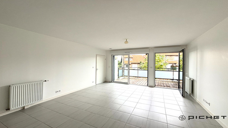 Ma-Cabane - Vente Appartement COUERON, 42 m²