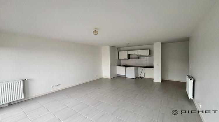 Ma-Cabane - Vente Appartement COUERON, 42 m²