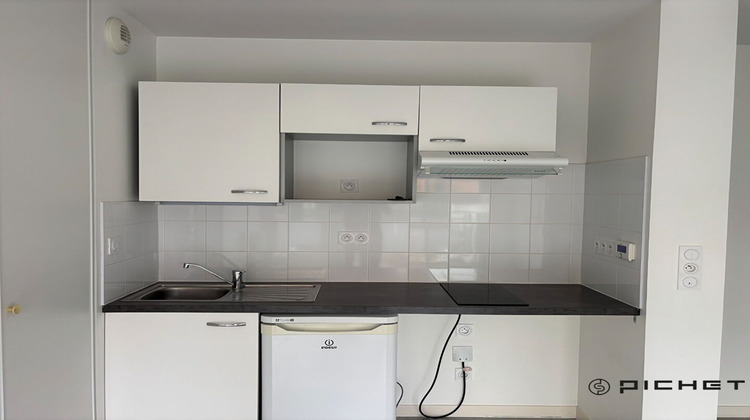 Ma-Cabane - Vente Appartement COUERON, 42 m²