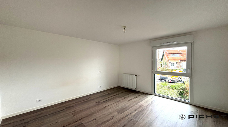 Ma-Cabane - Vente Appartement COUERON, 42 m²
